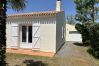 Maison à Saint-Jean-de-Monts - SJ05014 - La Garenne