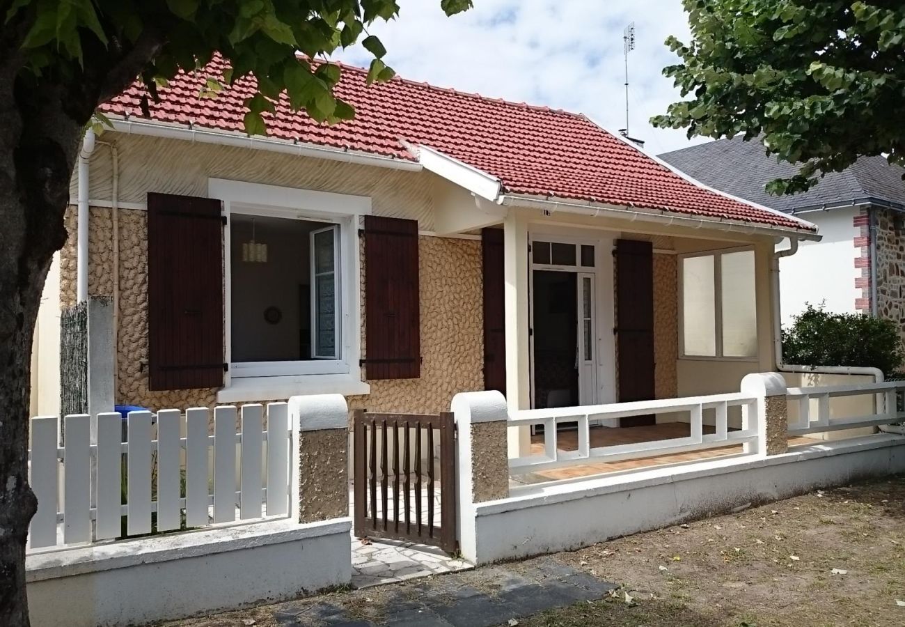 Maison à Saint-Jean-de-Monts - SJ04007 - Le Devallon