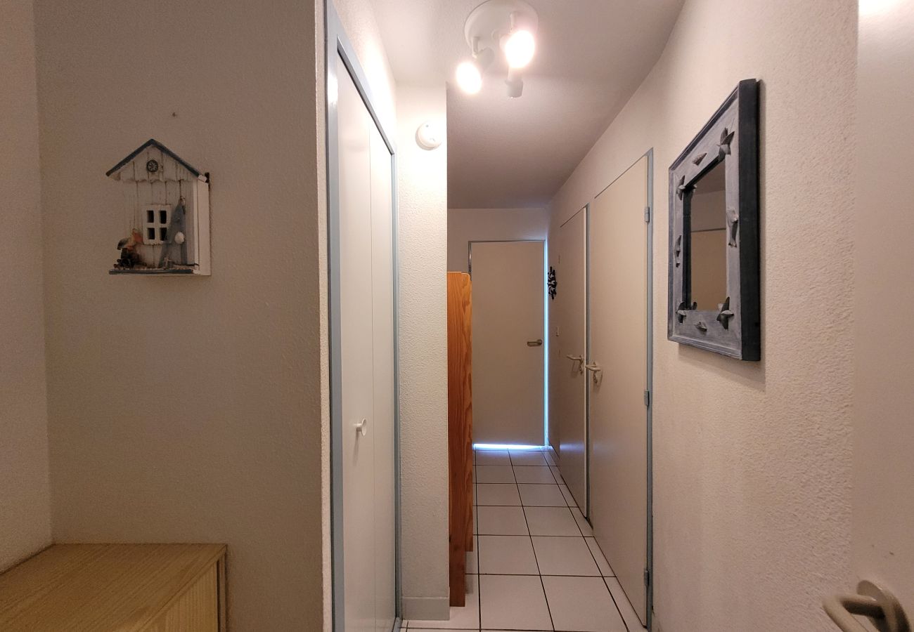 Appartement à Saint-Jean-de-Monts - SJ05087 - Le Vénus Blanc