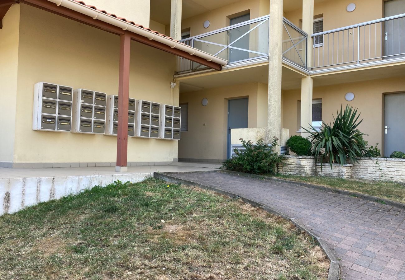 Appartement à Saint-Jean-de-Monts - SJ05021 - Port St Jean