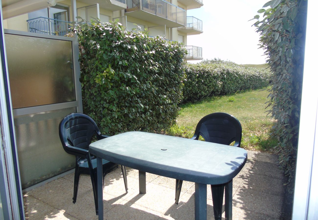 Appartement à Saint-Jean-de-Monts - SJ05021 - Port St Jean