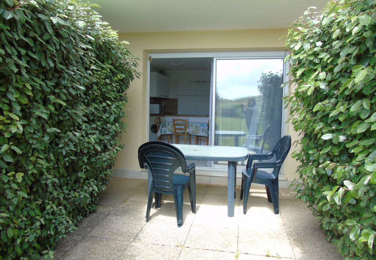 Appartement à Saint-Jean-de-Monts - SJ05021 - Port St Jean
