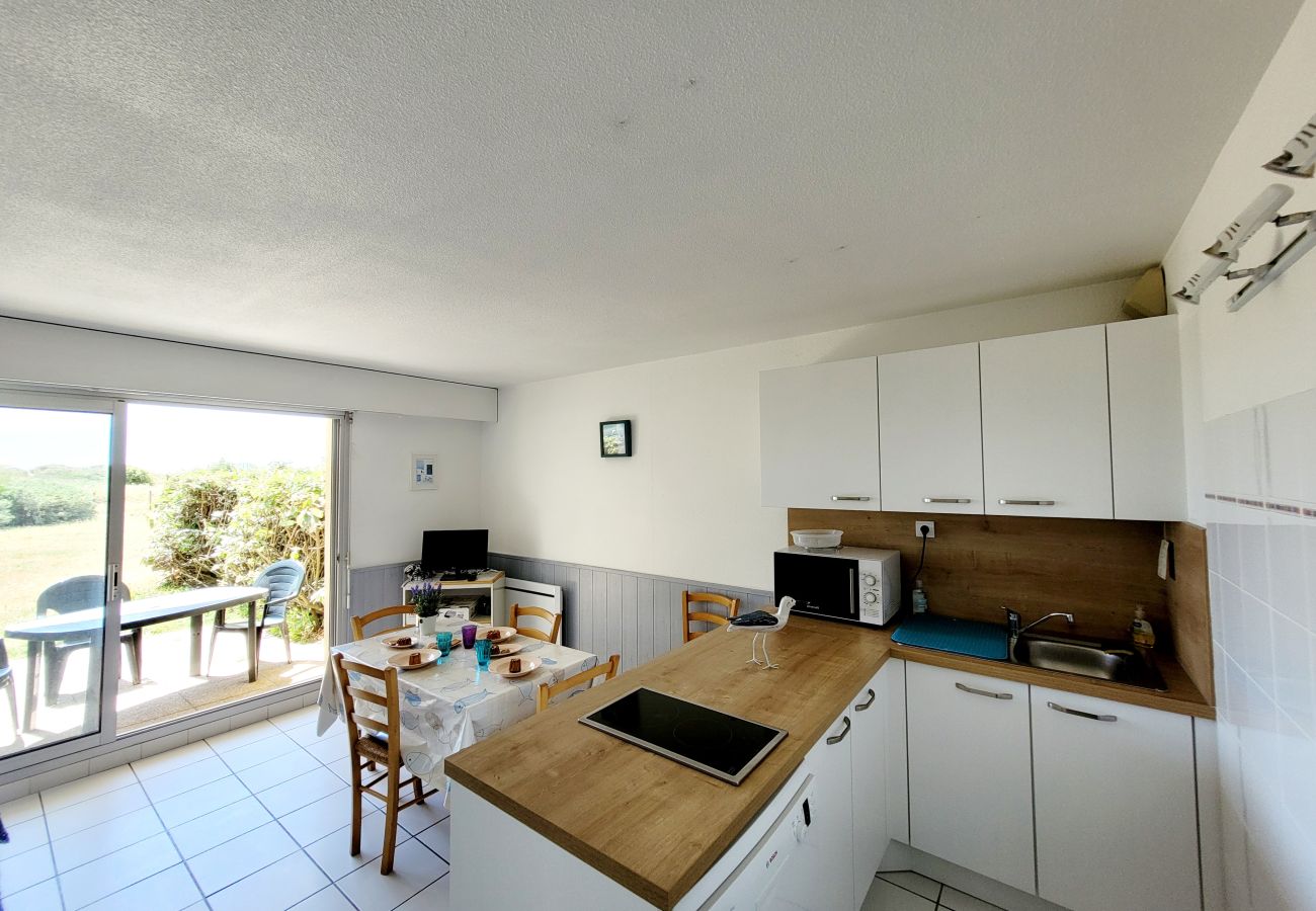 Appartement à Saint-Jean-de-Monts - SJ05021 - Port St Jean Appartement à Saint-Jean-de-Monts - SJ05021 - Port St Jean