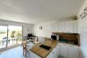 Appartement à Saint-Jean-de-Monts - SJ05021 - Port St Jean