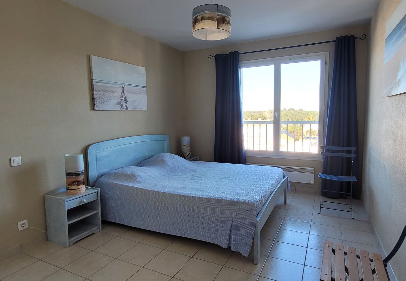 Appartement à Saint-Jean-de-Monts - SJ06020 -  Le Lido