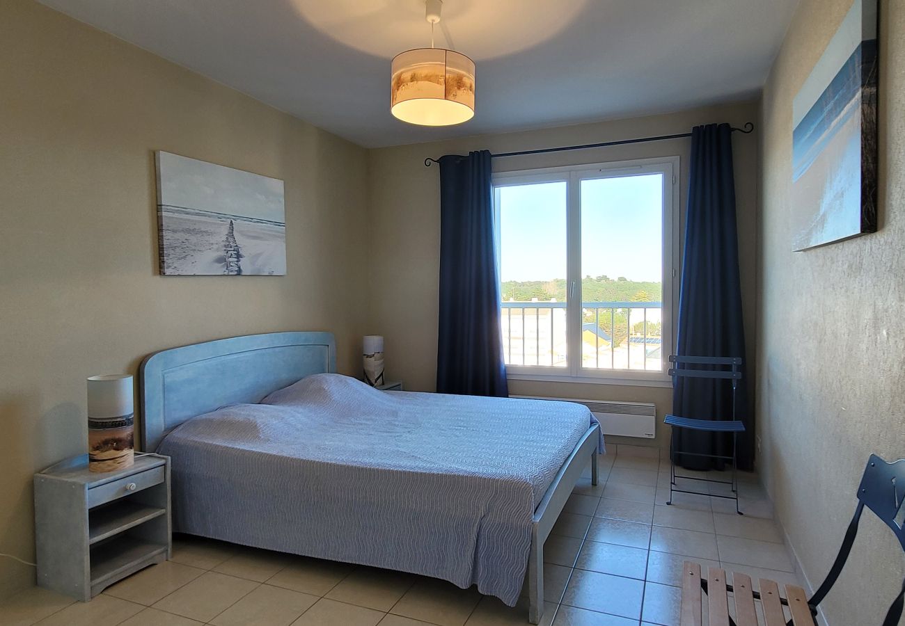 Appartement à Saint-Jean-de-Monts - SJ06020 -  Le Lido