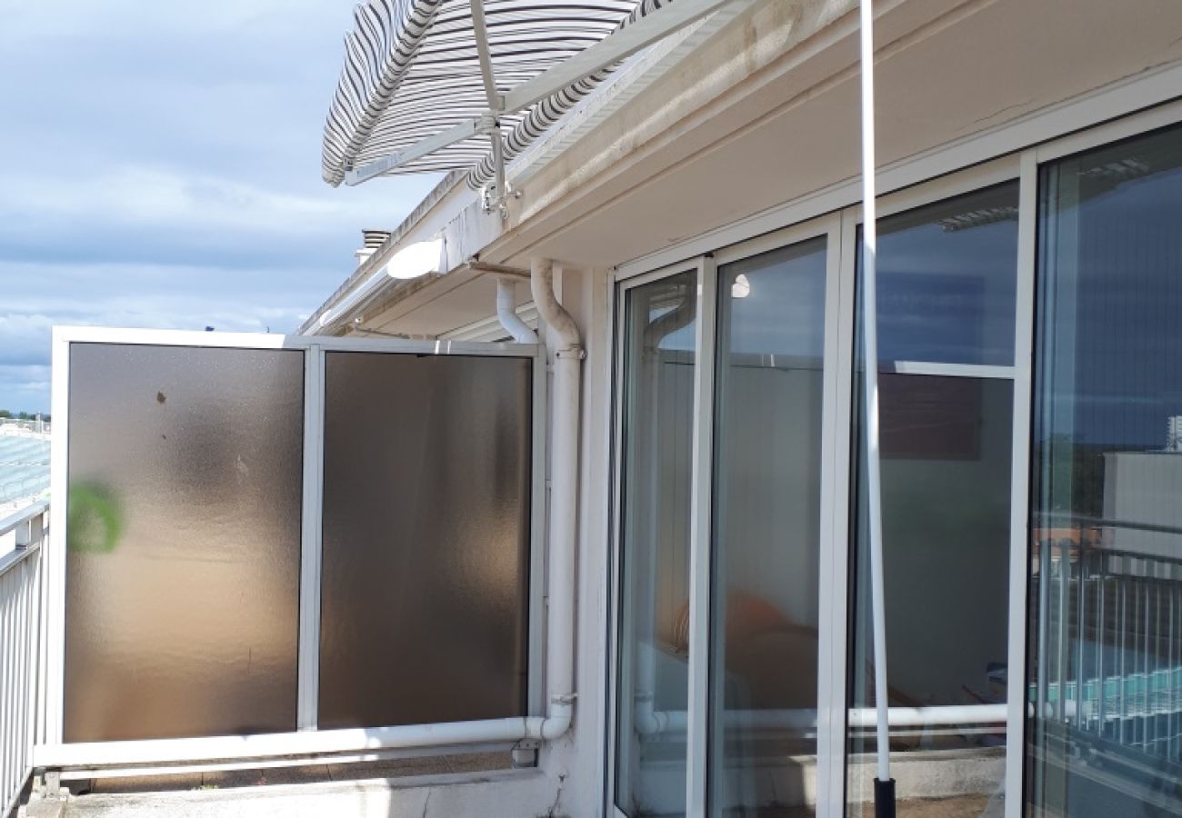 Appartement à Les Sables-d´Olonne - LS04069 Le Miramar 1*