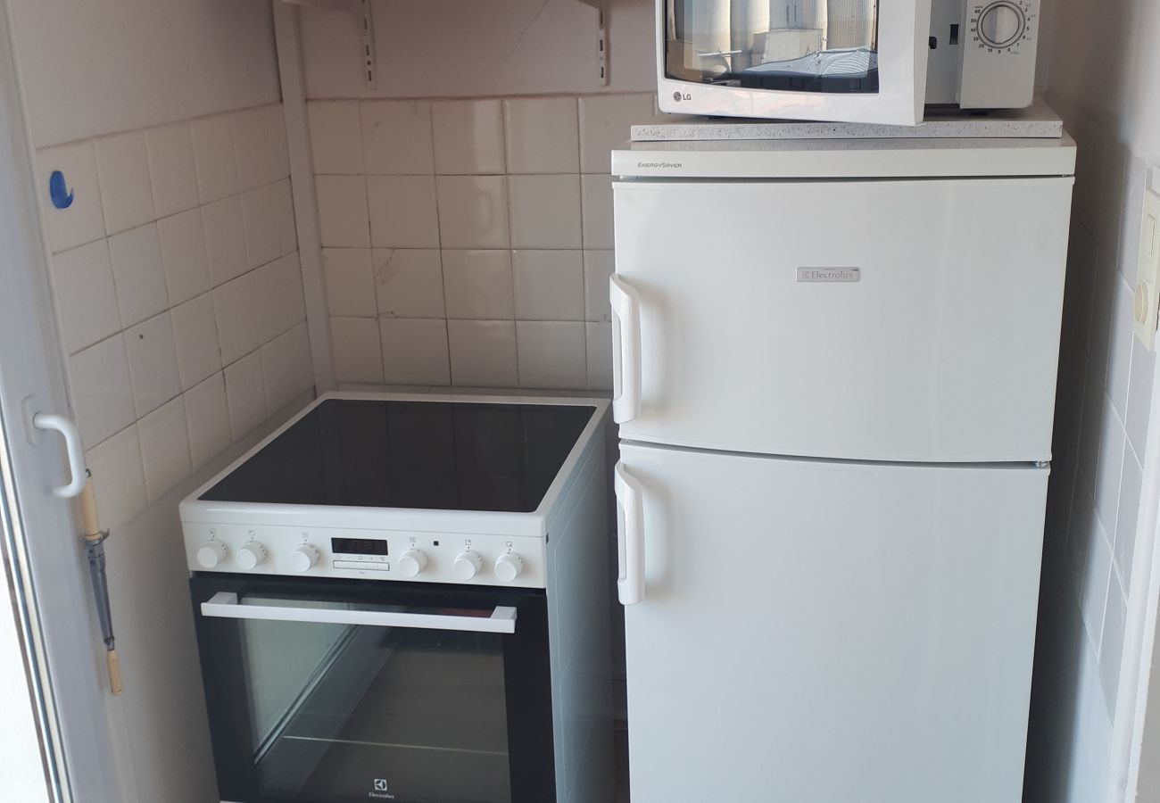 Appartement à Les Sables-d´Olonne - LS04069 Le Miramar 1*