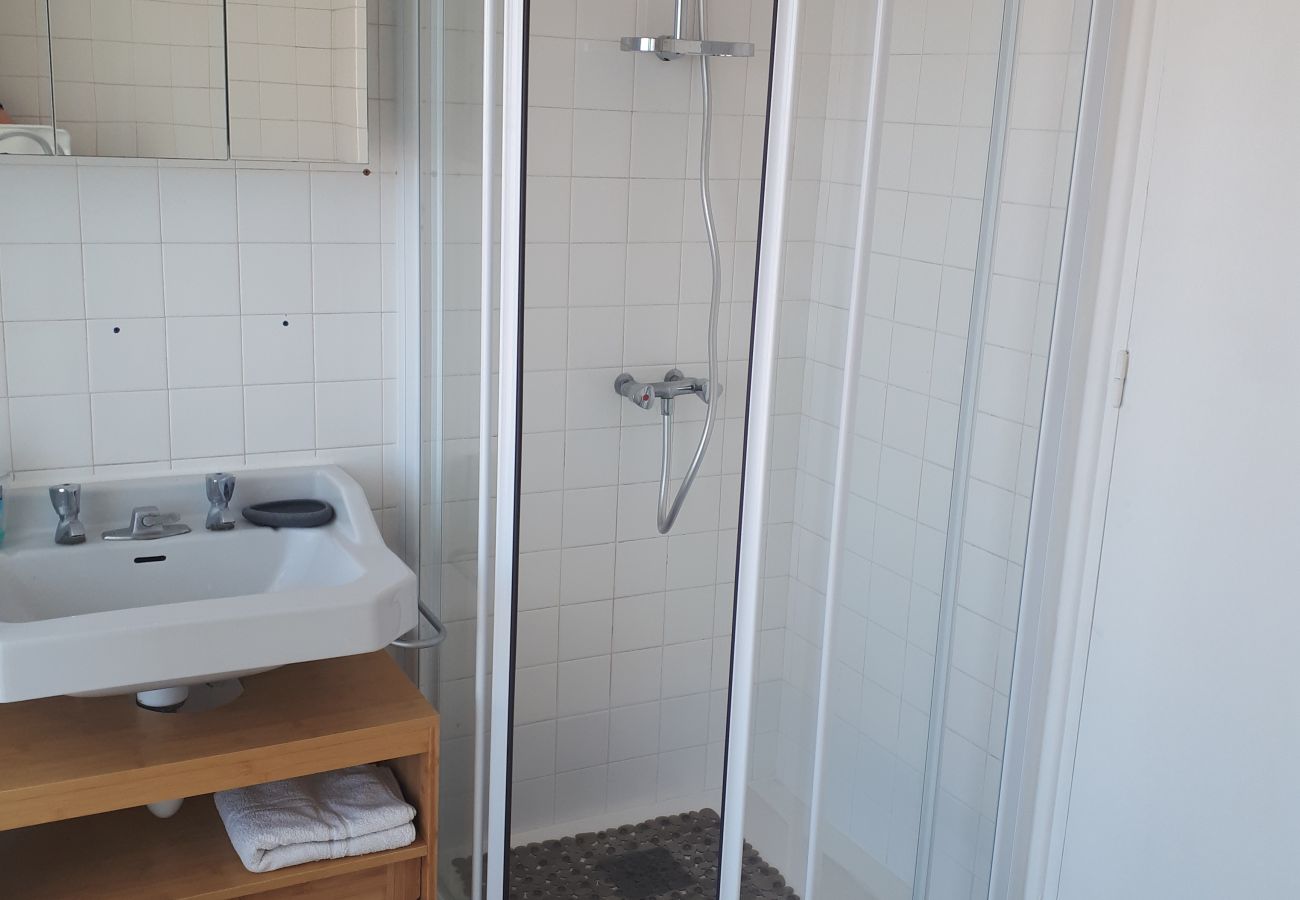 Appartement à Les Sables-d´Olonne - LS04069 Le Miramar 1*
