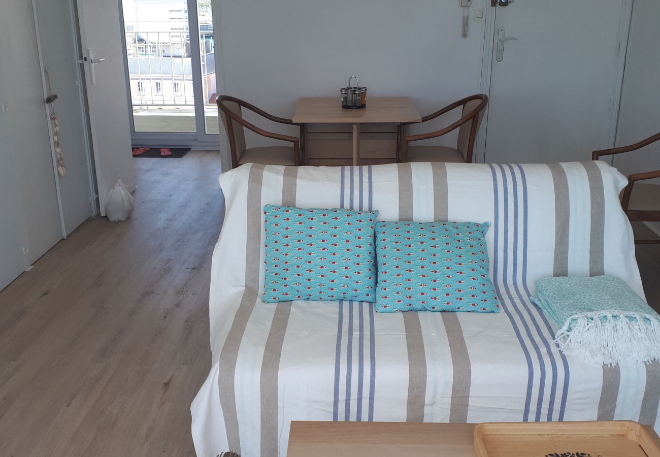 Appartement à Les Sables-d´Olonne - LS04069 Le Miramar 1*