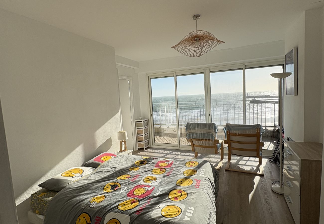 Appartement à Les Sables-d´Olonne - LS04069 Le Miramar 1*