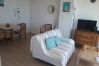 Appartement à Les Sables-d´Olonne - LS04069 Le Miramar 1*