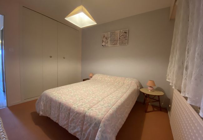 Appartement à Les Sables-d´Olonne - Appartement - PARKING - BALCON - Arago LS04093