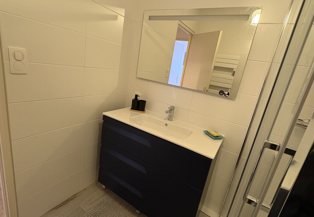 Appartement à Les Sables-d´Olonne - LS04093 Le Nouch 1*