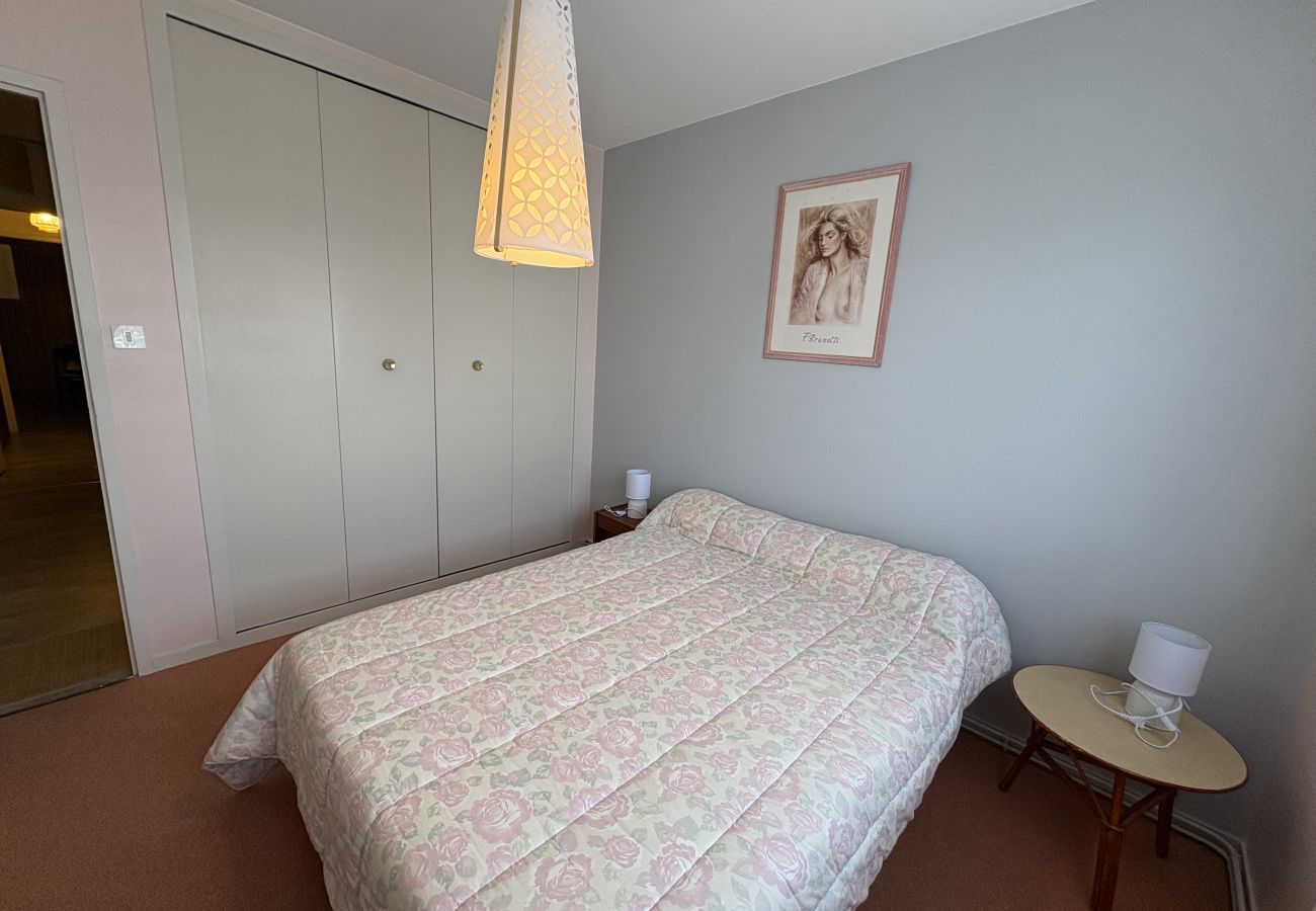 Appartement à Les Sables-d´Olonne - LS04093 Le Nouch 1*