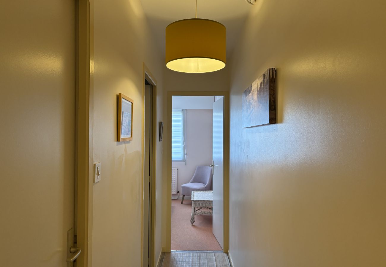 Appartement à Les Sables-d´Olonne - LS04093 Le Nouch 1*