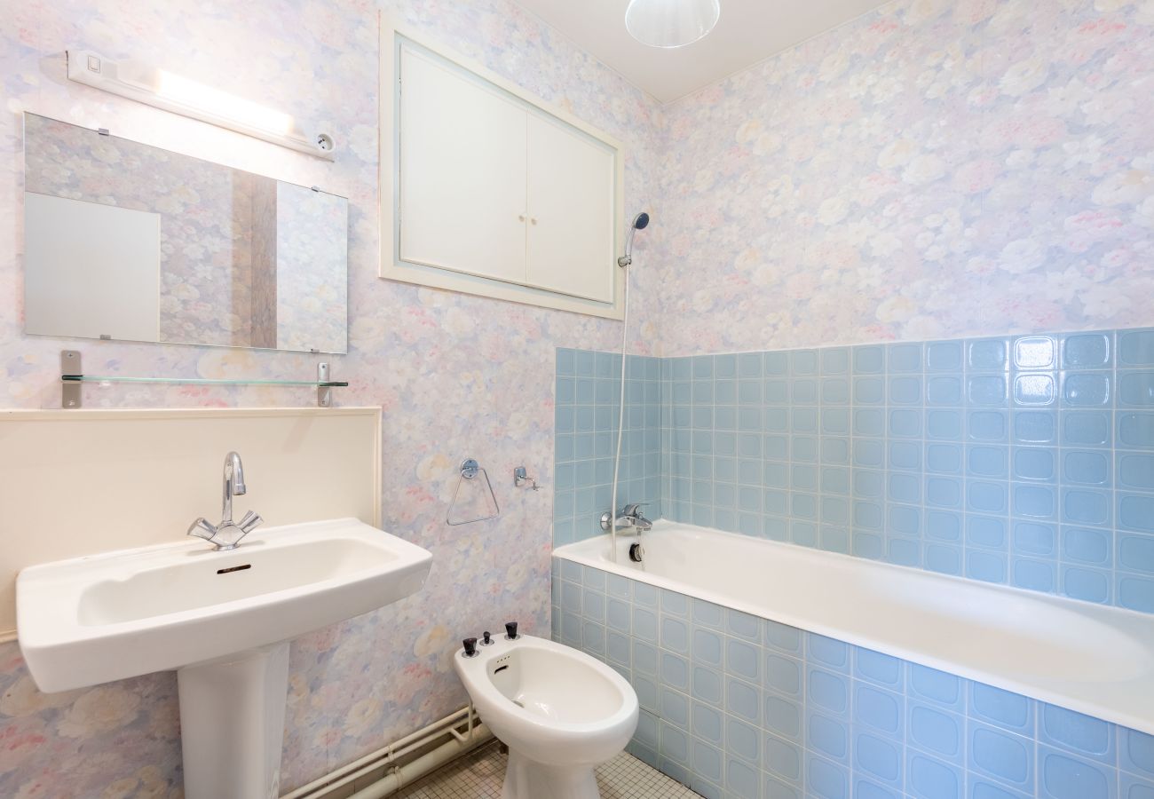 Appartement à Les Sables-d´Olonne - LS06055 Le Rêve Ensablé 3*