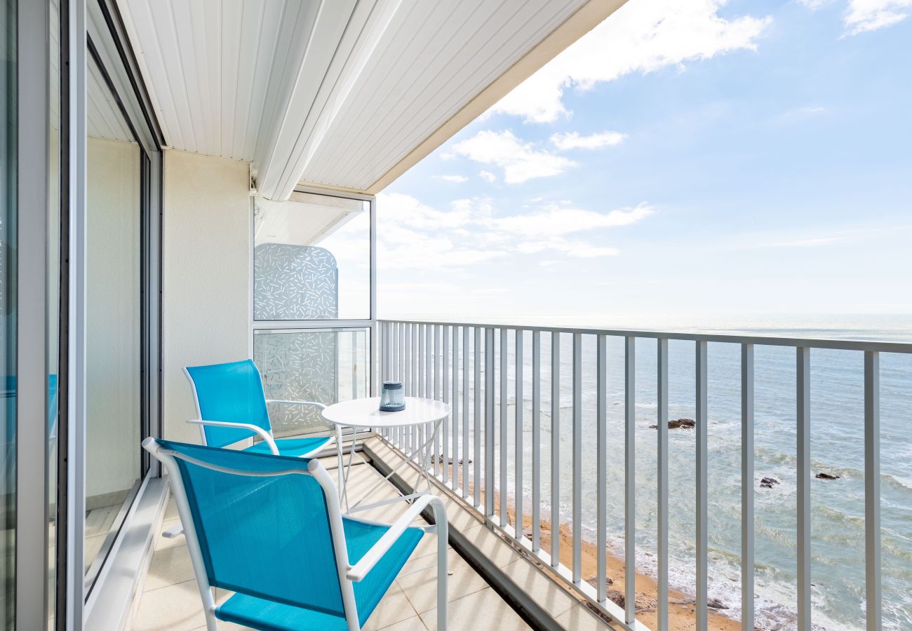 Appartement à Les Sables-d´Olonne - LS06055 Le Rêve Ensablé 3*