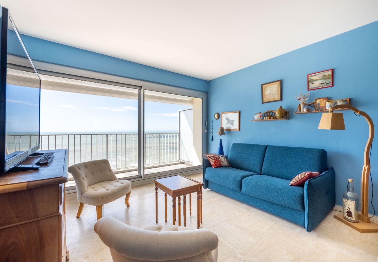 Appartement à Les Sables-d´Olonne - LS06055 Le Rêve Ensablé 3*