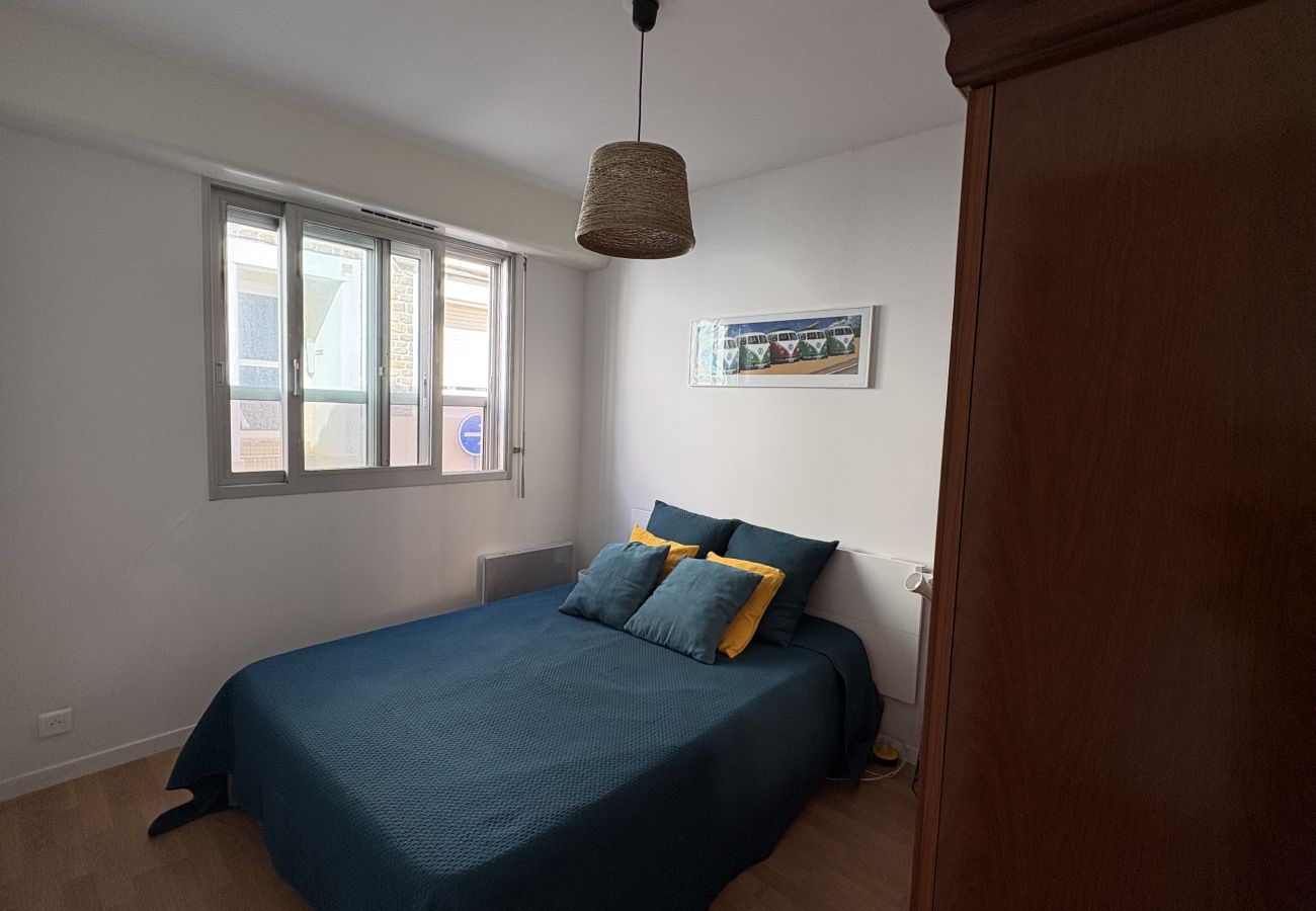 Appartement à Les Sables-d´Olonne - LS04003 Les Vagues Douces 2*