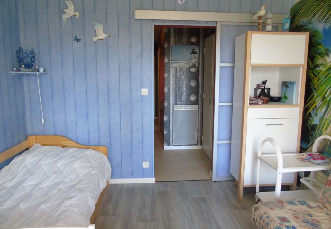 Appartement à Saint-Jean-de-Monts - SJ04021 - A deux pas de la plage