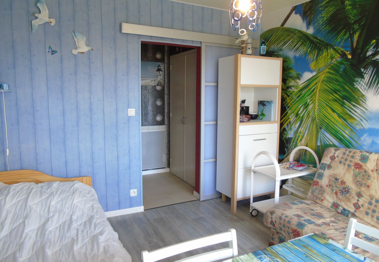 Appartement à Saint-Jean-de-Monts - SJ04033 - Les Vignes