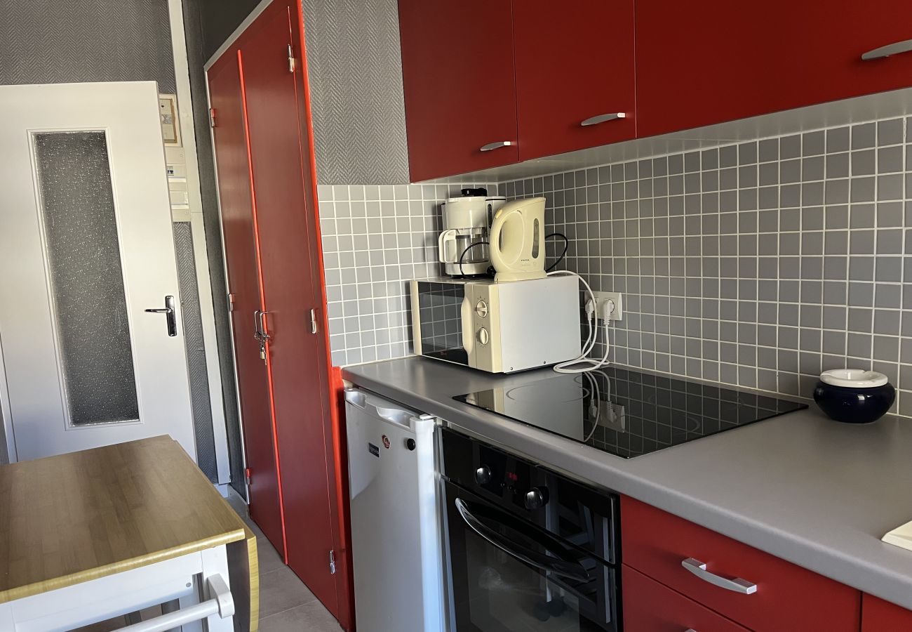 Appartement à Saint-Jean-de-Monts - SJ04033 - Les Vignes