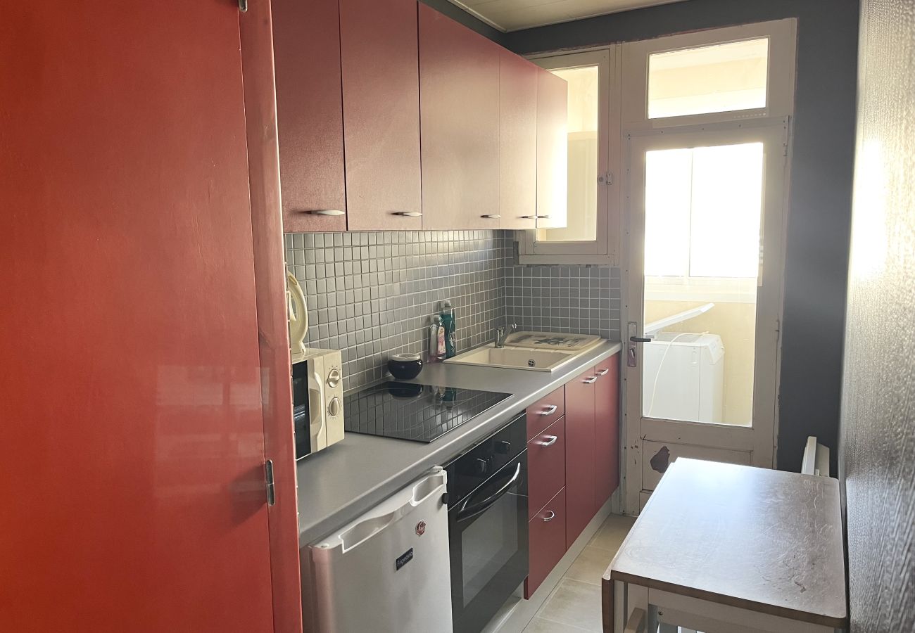 Appartement à Saint-Jean-de-Monts - SJ04033 - Les Vignes