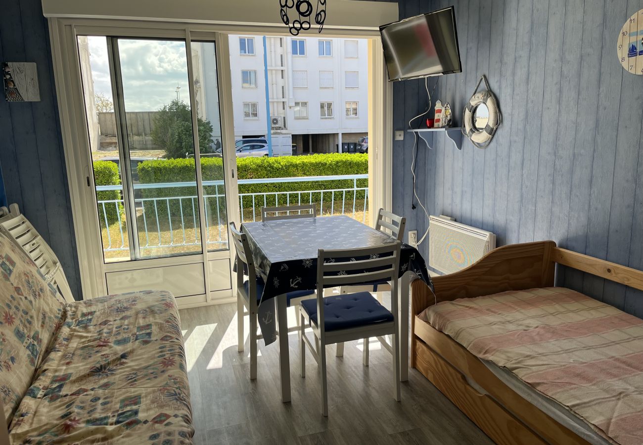 Appartement à Saint-Jean-de-Monts - SJ04033 - Les Vignes