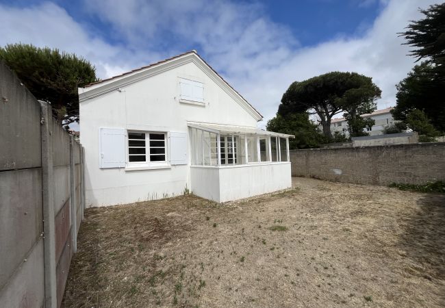 Maison à Saint-Jean-de-Monts - SJ06012- Les Lilas