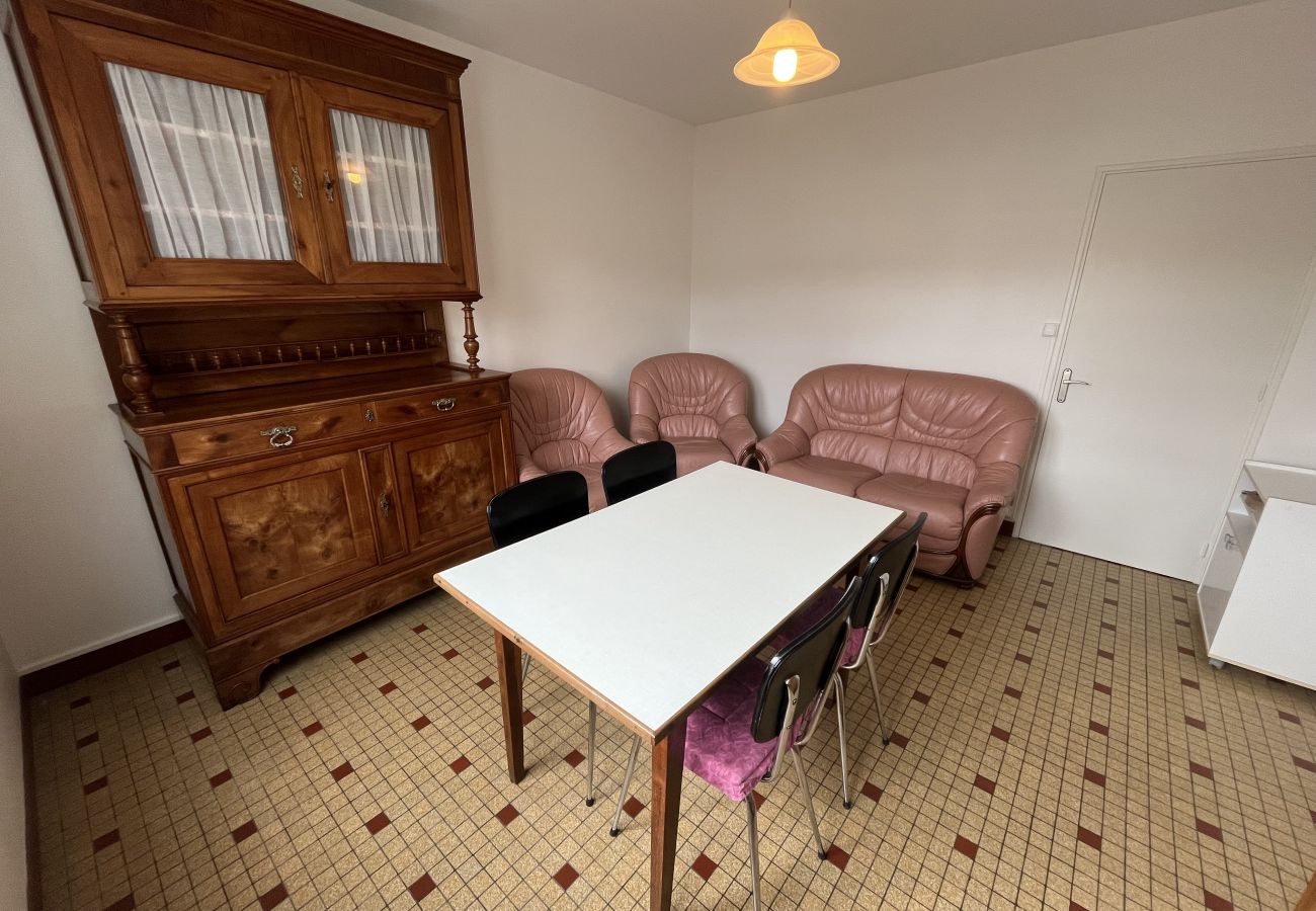 Maison à Saint-Jean-de-Monts - SJ06012- Les Lilas