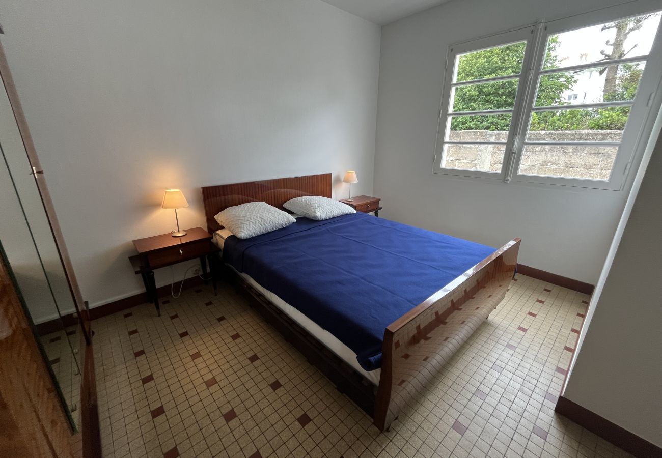 Maison à Saint-Jean-de-Monts - SJ06012- Les Lilas