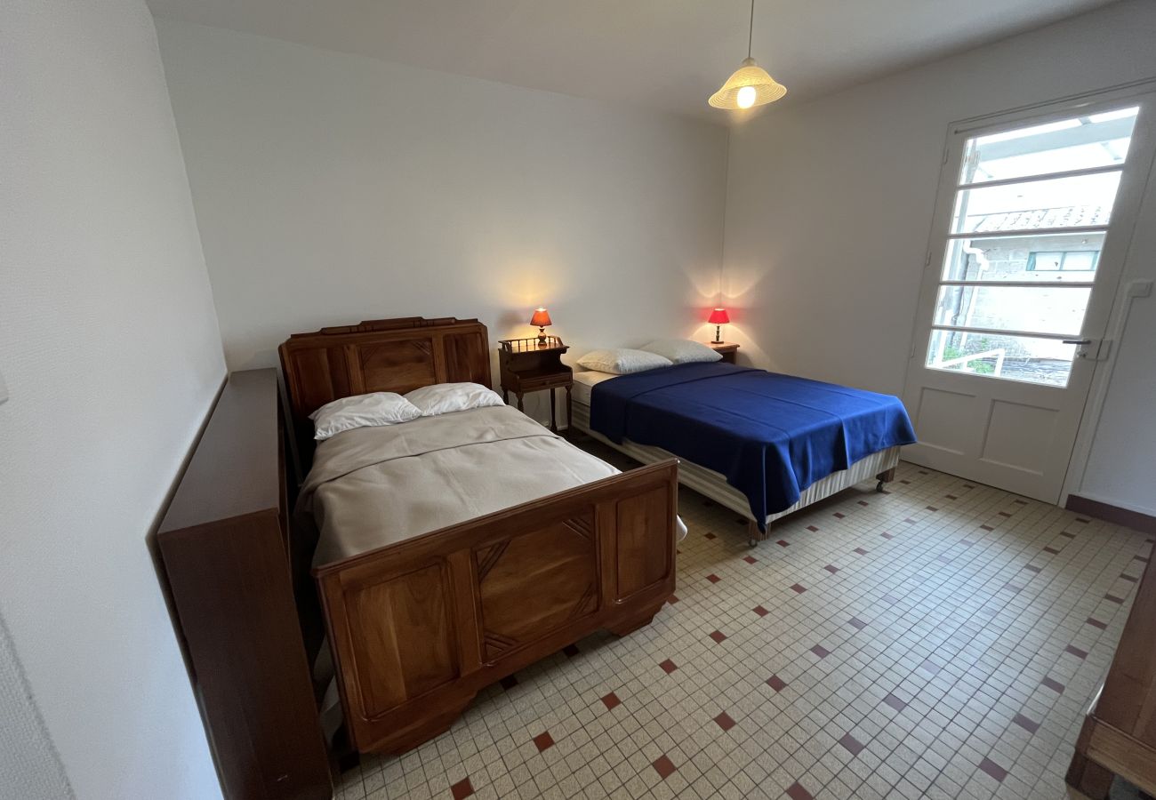 Maison à Saint-Jean-de-Monts - SJ06012- Les Lilas