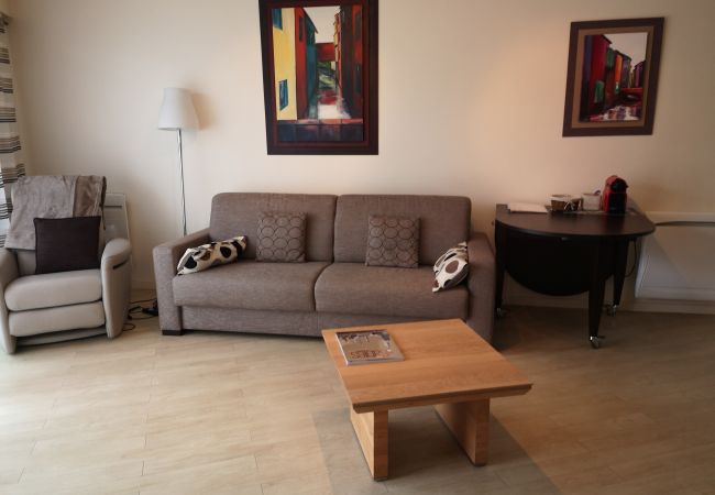 Appartement à Les Sables-d´Olonne - Appartement Quartier Arago LSO04038