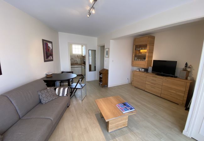 Les Sables-d'Olonne - Appartement