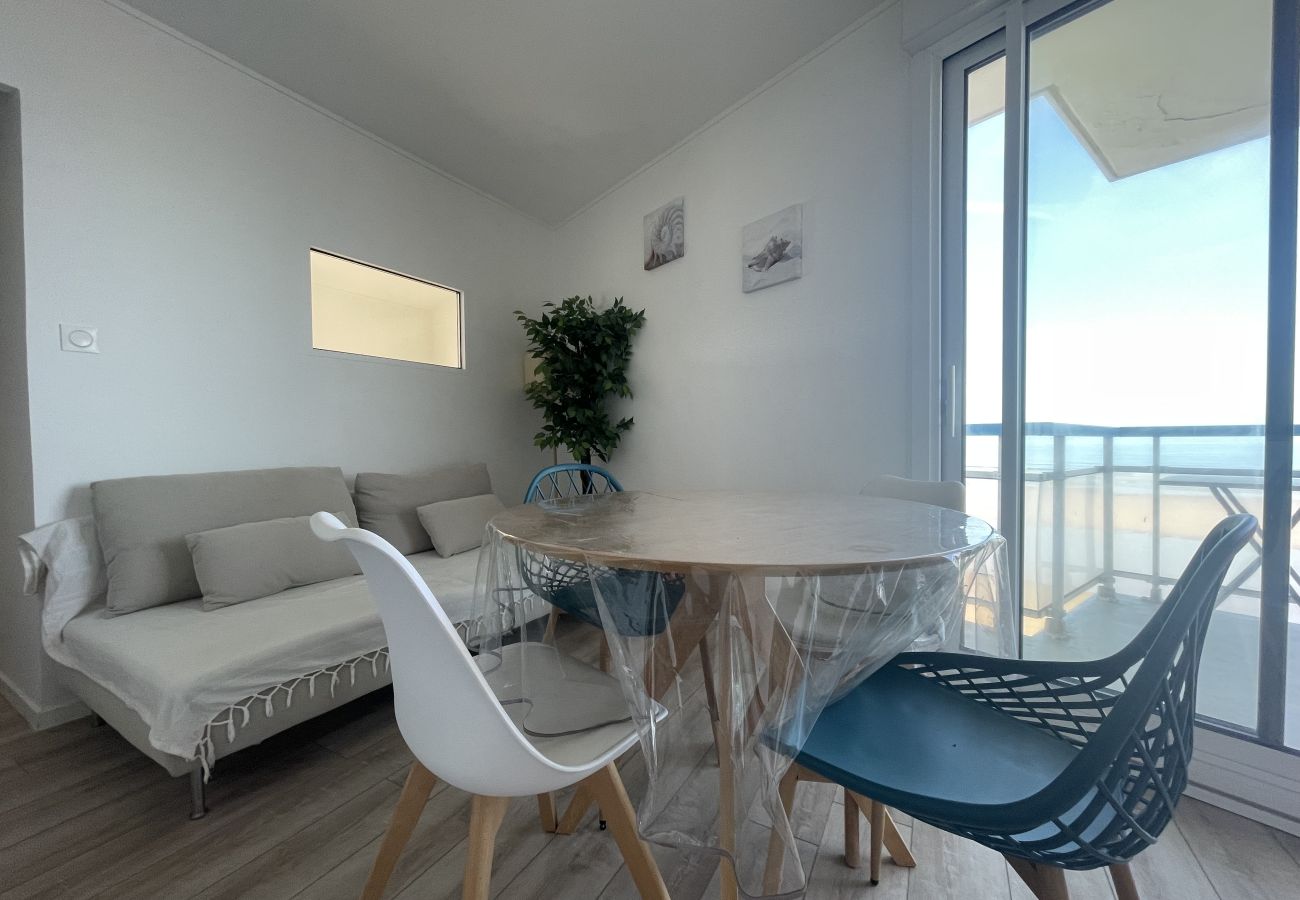 Appartement à Saint-Gilles-Croix-de-Vie - SG04059 Le Cap Sud