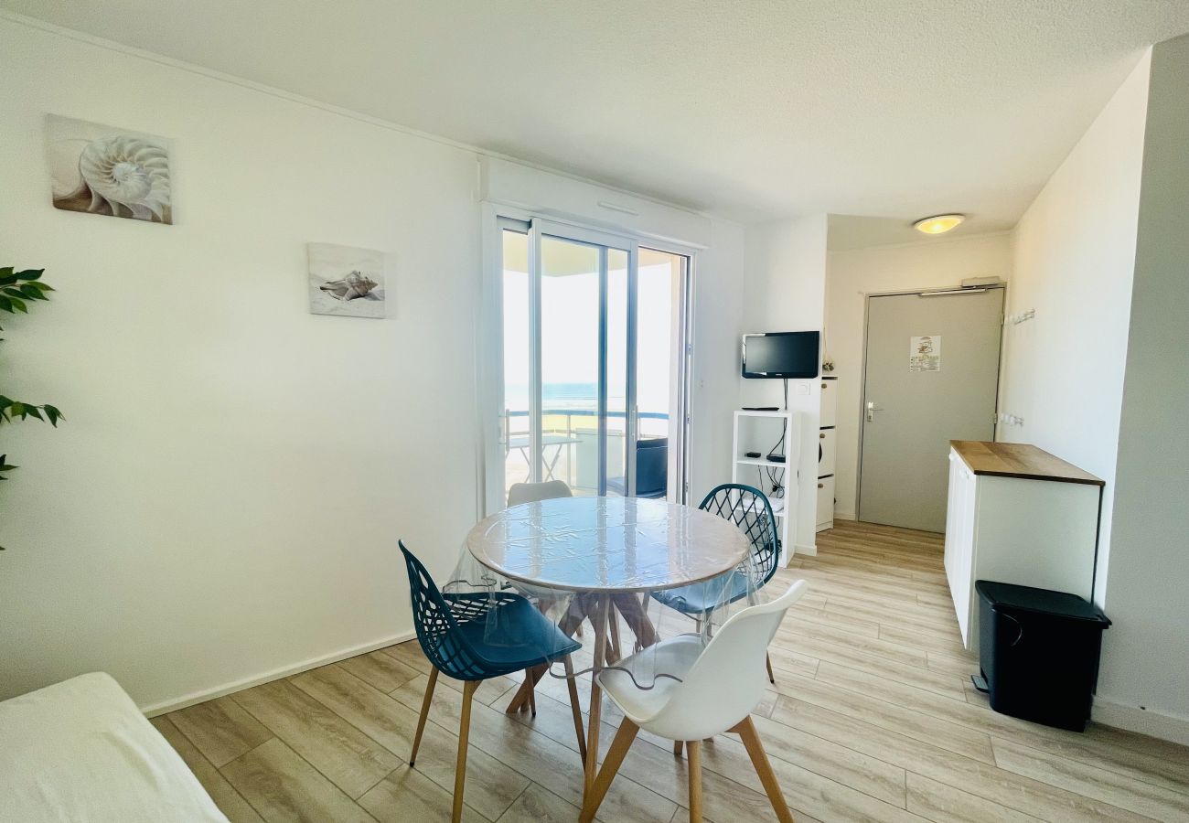 Appartement à Saint-Gilles-Croix-de-Vie - SG04059 Le Cap Sud
