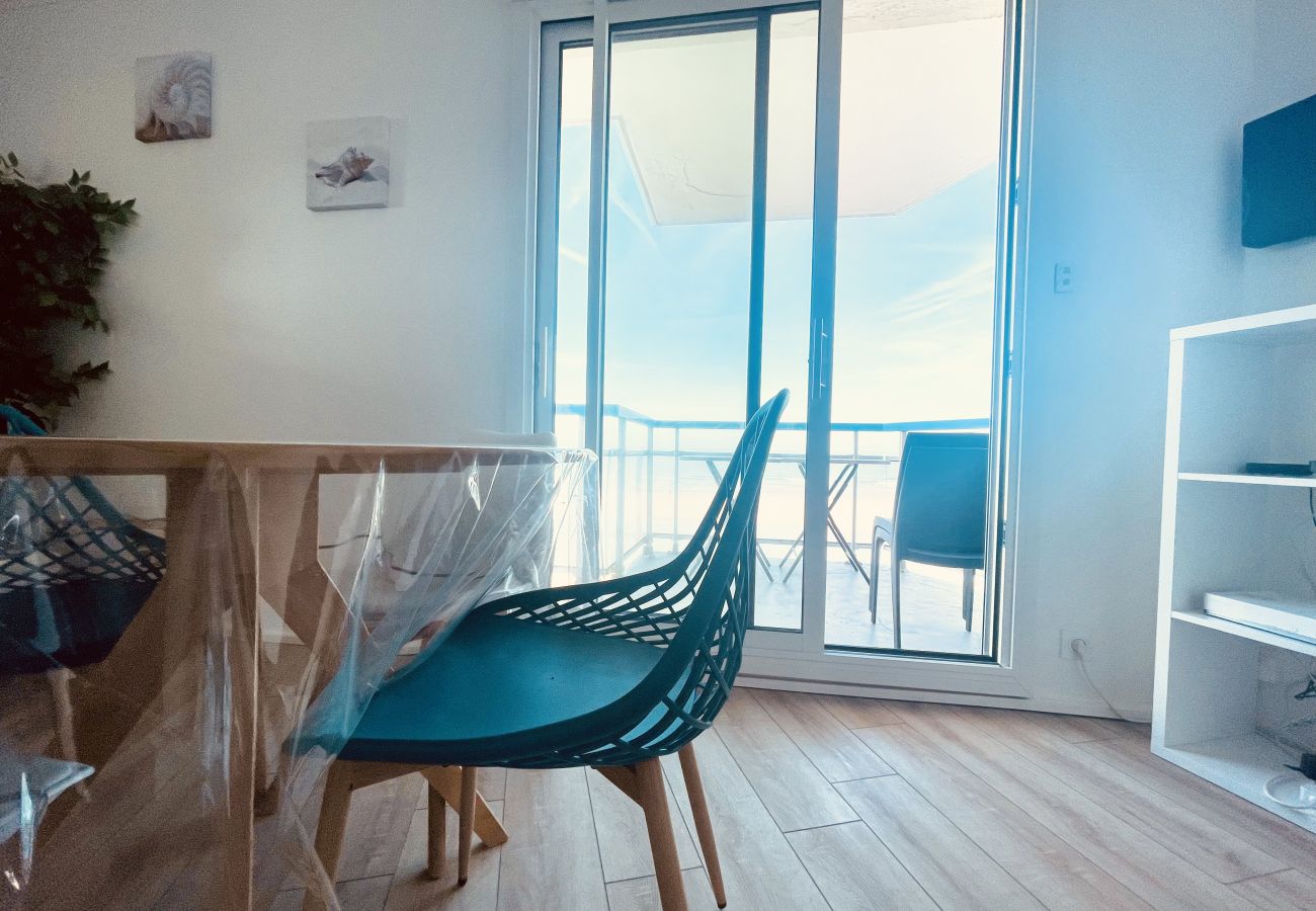 Appartement à Saint-Gilles-Croix-de-Vie - SG04059 Le Cap Sud