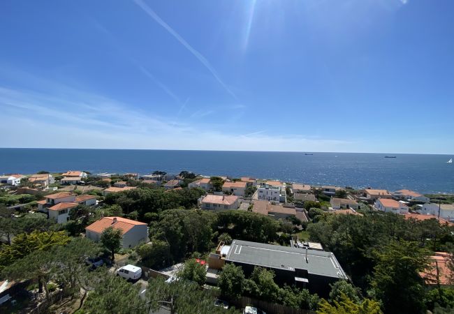 Château-d'Olonne - Appartement