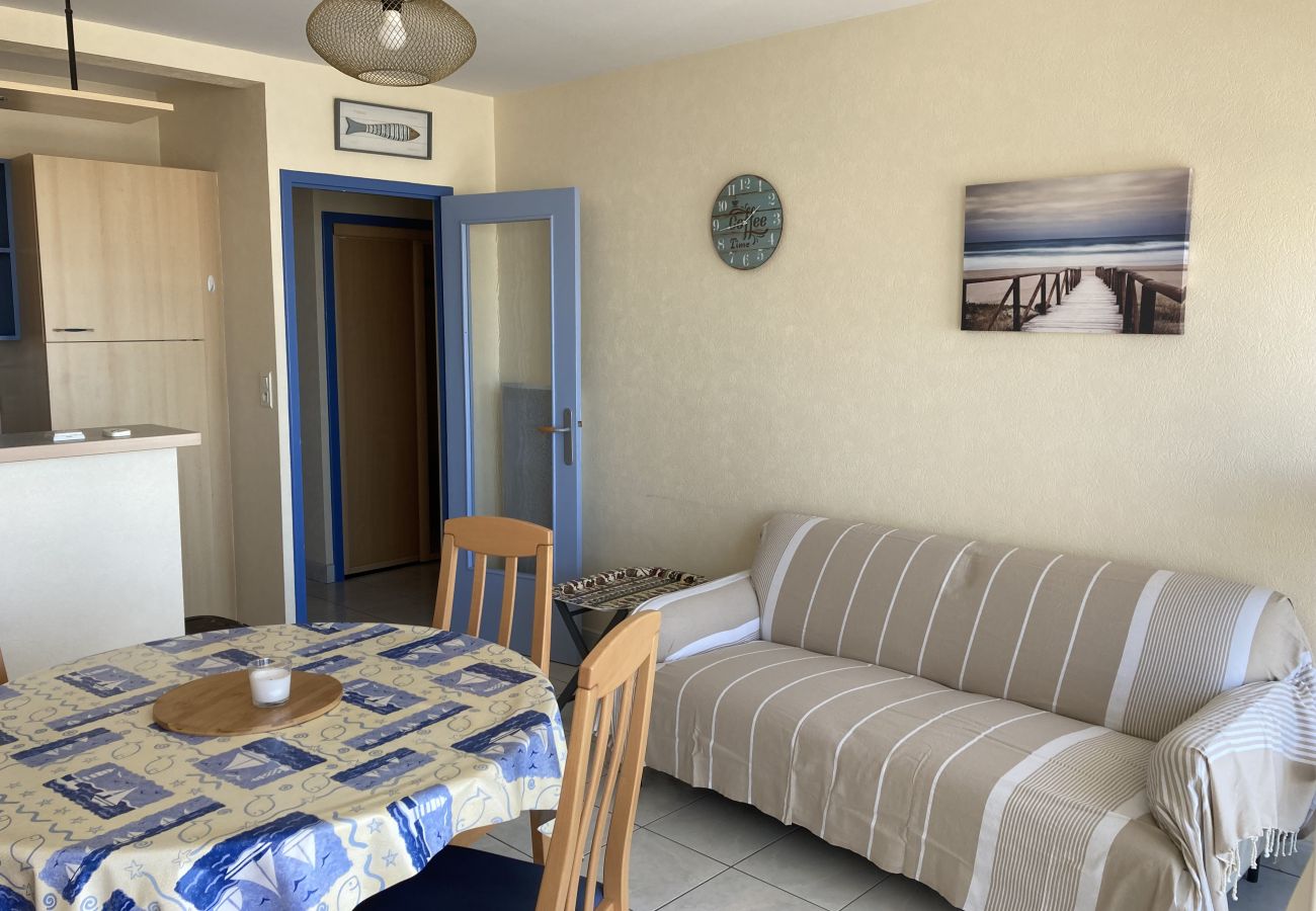 Appartement à Saint-Jean-de-Monts - SJ04067 - Le Blue Royal