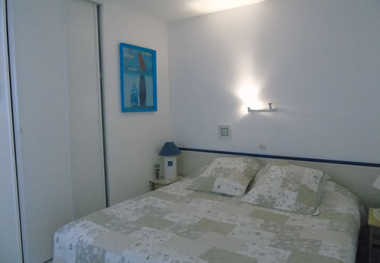 Appartement à Saint-Jean-de-Monts - SJ03026 - Le Pamplemousse