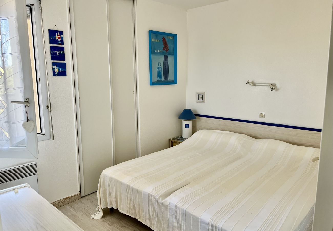 Appartement à Saint-Jean-de-Monts - SJ03008 - Le Pamplemousse