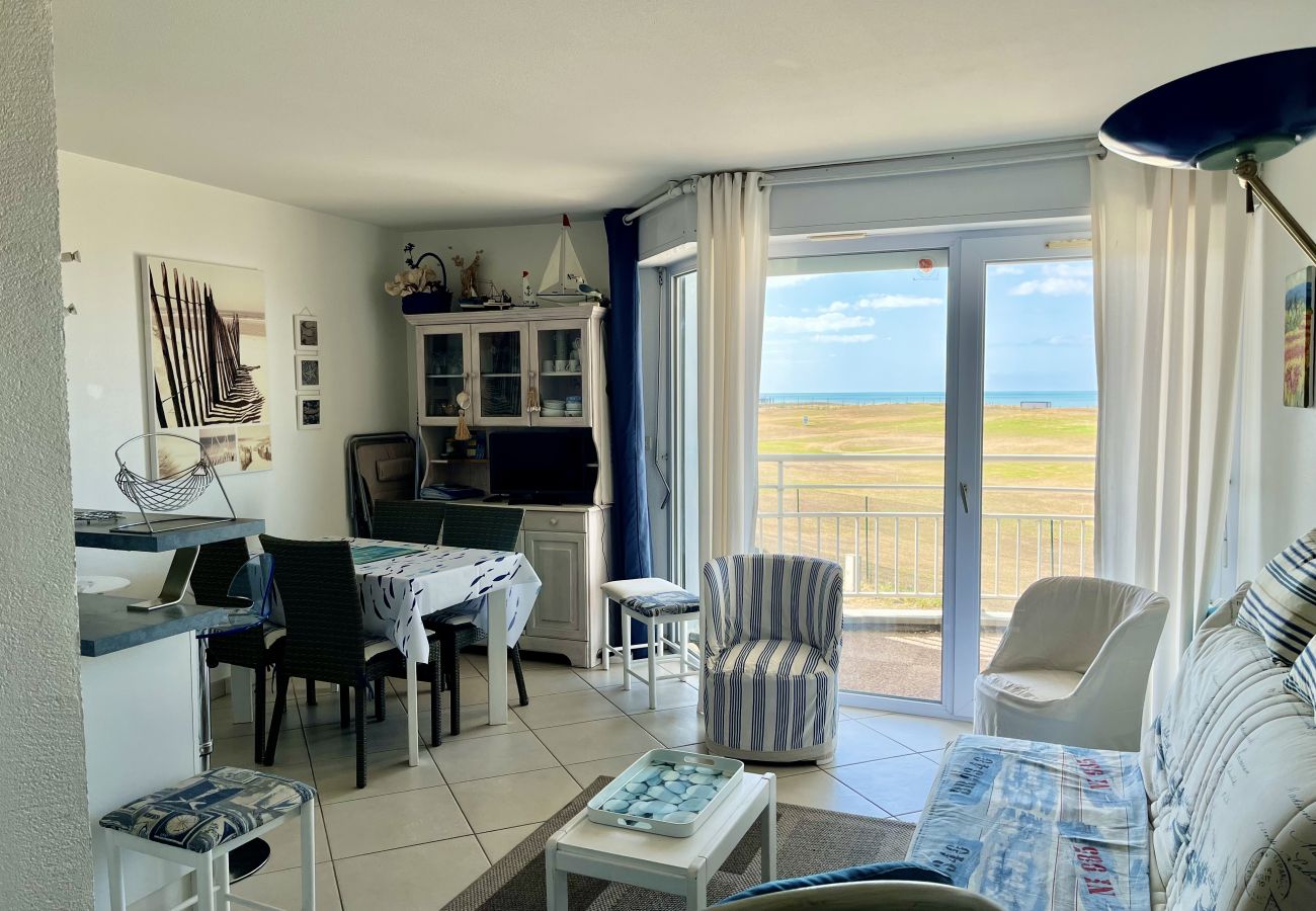Appartement à Saint-Jean-de-Monts - SJ03008 - Le Pamplemousse
