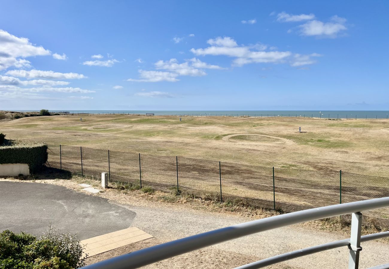 Appartement à Saint-Jean-de-Monts - SJ03008 - Le Pamplemousse