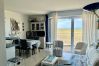 Appartement à Saint-Jean-de-Monts - SJ03008 - Le Pamplemousse