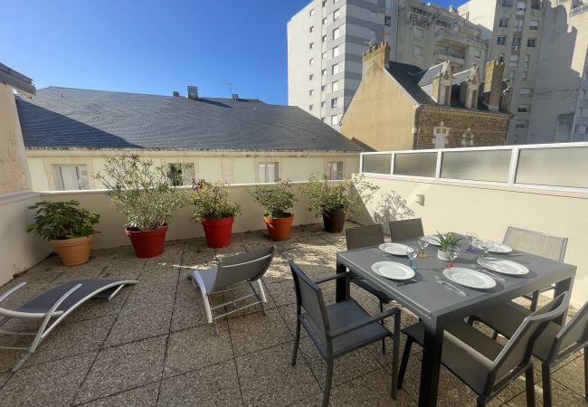 Les Sables-d'Olonne - Appartement