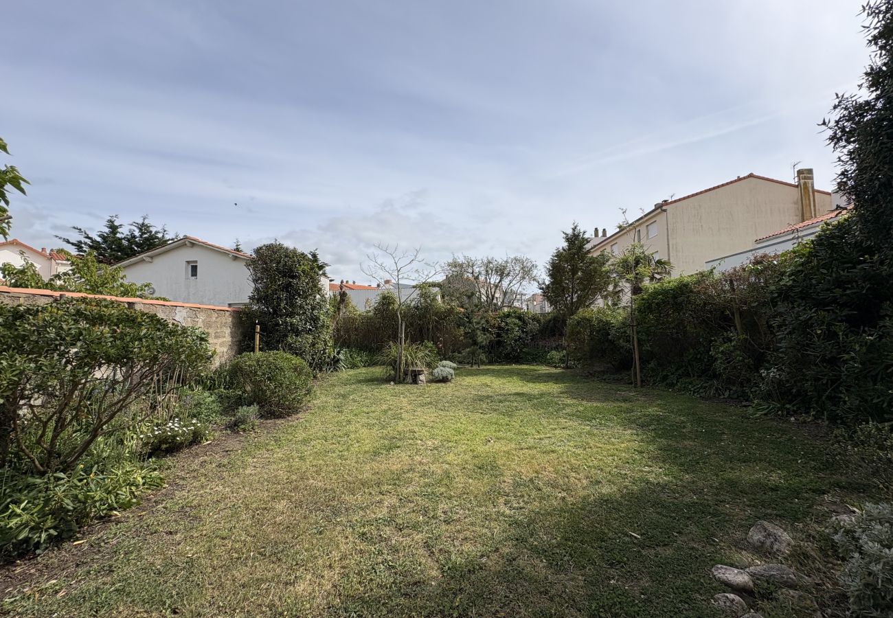 Maison à Les Sables-d´Olonne - LS06031 La Santoline 3*