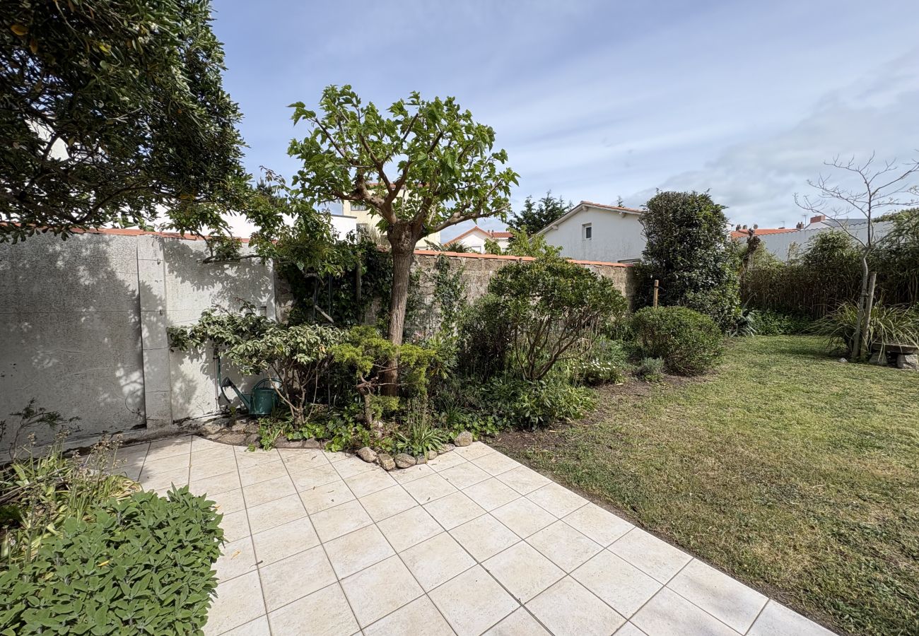 Maison à Les Sables-d´Olonne - LS06031 La Santoline 3*