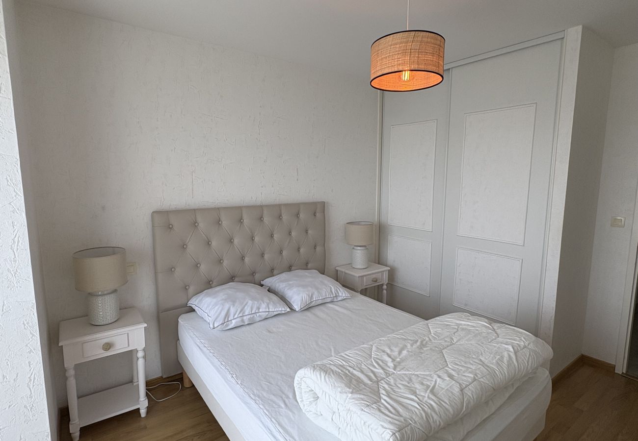 Appartement à Les Sables-d´Olonne - LS04108 La Belle Étape 2*