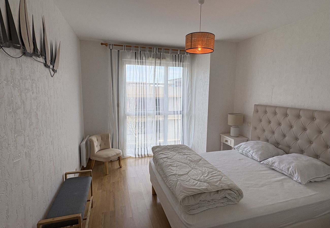 Appartement à Les Sables-d´Olonne - LS04108 La Belle Étape 2*